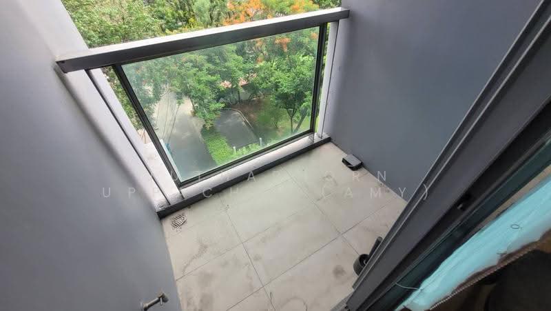 H Sukhumvit 43, Bangkok, 28 Sukhumvit 34 Road, Khlong Tan Nua, Watthana, Bangkok, 2 Bedrooms, 59 sqm, Condo For Rent, by Juthabhorn Uppachit (Amy), 500525235 - DDproperty.com