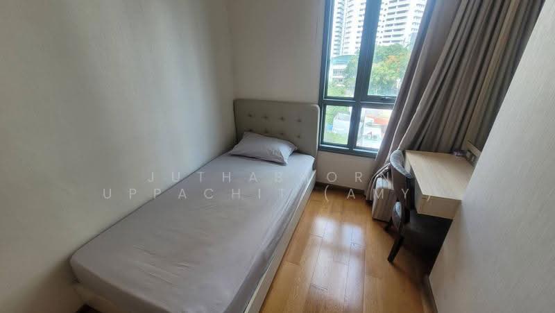 H Sukhumvit 43, กรุงเทพ, 28 Sukhumvit 34 Road, คลองตันเหนือ, วัฒนา, กรุงเทพ, 59 ตร.ม., คอนโด ให้เช่า, โดย Juthabhorn Uppachit (Amy), 500525235 - DDproperty.com