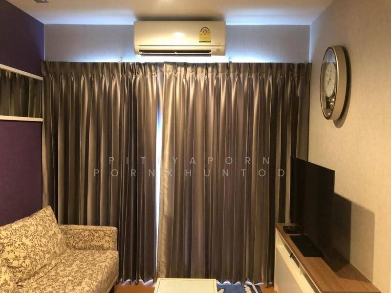 Lumpini Condo Town North Pattaya-Sukumvit, Chon Buri (Pattaya), Sukhumvit Road, Na Kloe, Bang Lamung (Pattaya), Chon Buri (Pattaya), 1 Bedroom, 29 sqm, Condo For Rent, by Pitiyaporn Pornkhuntod, 500525236 - DDproperty.com