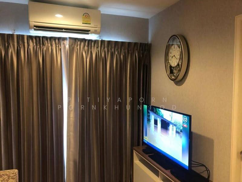 Lumpini Condo Town North Pattaya-Sukumvit, Chon Buri (Pattaya), Sukhumvit Road, Na Kloe, Bang Lamung (Pattaya), Chon Buri (Pattaya), 1 Bedroom, 29 sqm, Condo For Rent, by Pitiyaporn Pornkhuntod, 500525236 - DDproperty.com