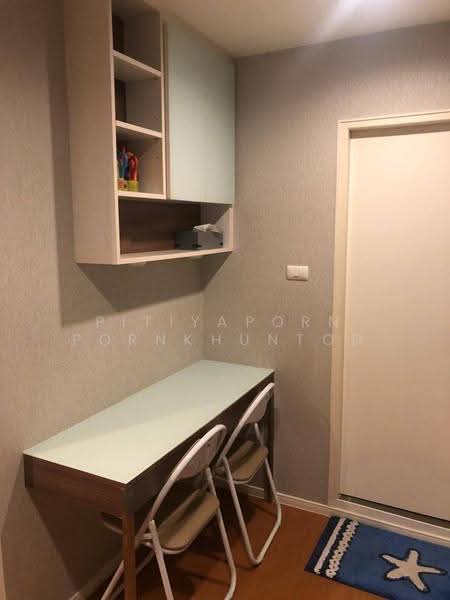 Lumpini Condo Town North Pattaya-Sukumvit, Chon Buri (Pattaya), Sukhumvit Road, Na Kloe, Bang Lamung (Pattaya), Chon Buri (Pattaya), 1 Bedroom, 29 sqm, Condo For Rent, by Pitiyaporn Pornkhuntod, 500525236 - DDproperty.com