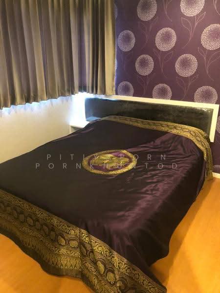 Lumpini Condo Town North Pattaya-Sukumvit, Chon Buri (Pattaya), Sukhumvit Road, Na Kloe, Bang Lamung (Pattaya), Chon Buri (Pattaya), 1 Bedroom, 29 sqm, Condo For Rent, by Pitiyaporn Pornkhuntod, 500525236 - DDproperty.com