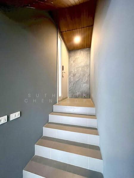 Arden Phatthanakan, Bangkok, Phatthanakan 20, Phatthanakan Road, Suan Luang, Bangkok, 3 Bedrooms, 185 sqm, Townhouse For Sale, by Suthasinee Chenchopching, 500525237 - DDproperty.com