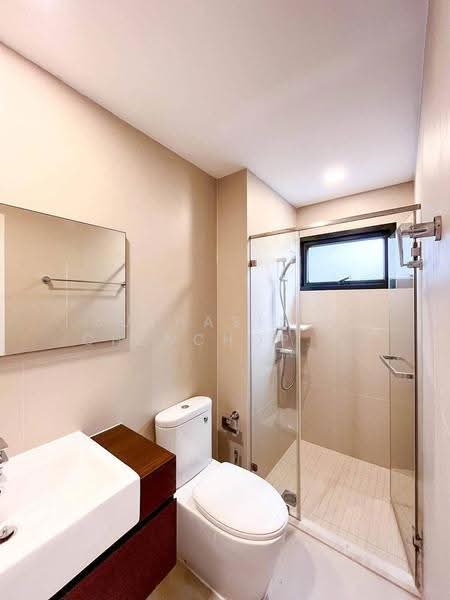 Arden Phatthanakan, Bangkok, Phatthanakan 20, Phatthanakan Road, Suan Luang, Bangkok, 3 Bedrooms, 185 sqm, Townhouse For Sale, by Suthasinee Chenchopching, 500525237 - DDproperty.com