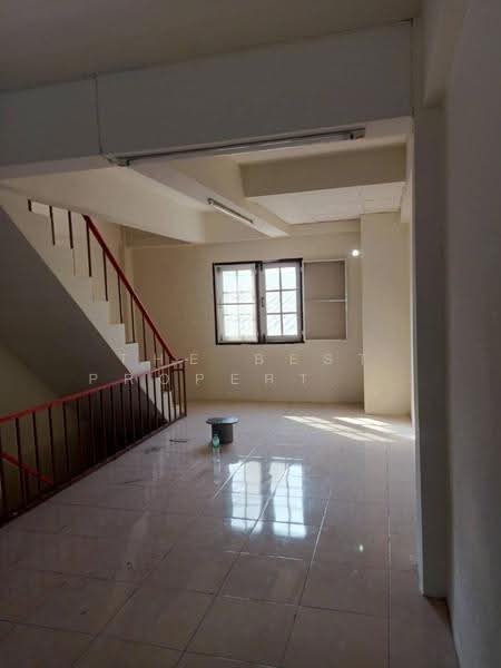 หมู่บ้านพูลพิศวิลล่า3 ชลบุรี, chon-buri, Ban Bung, Chon Buri (Pattaya), , 150 sqm, Shophouse For Sale, by The Best Property ญา, 500525238 - DDproperty.com