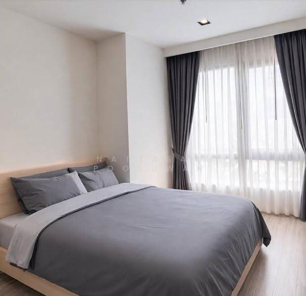 AERAS Beachfront Condominium Jomtien, Chon Buri (Pattaya), Moo 12, Soi Jomtienbeach, Jomtienbeach Road, Nong Pru, Bang Lamung (Pattaya), Chon Buri (Pattaya), 2 Bedrooms, 48 sqm, Condo For Sale, by Nattasak Poosuwan, 500525239 - DDproperty.com