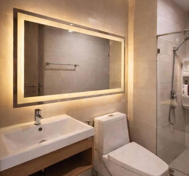 AERAS Beachfront Condominium Jomtien : แอราส คอนโด, ชลบุรี, หมู่ 12 ซอยจอมเทียน 17 ถนนหาดจอมเทียน, หนองปรือ, บางละมุง, ชลบุรี, 48 ตร.ม., คอนโด ขาย, โดย Nattasak Poosuwan, 500525239 - DDproperty.com
