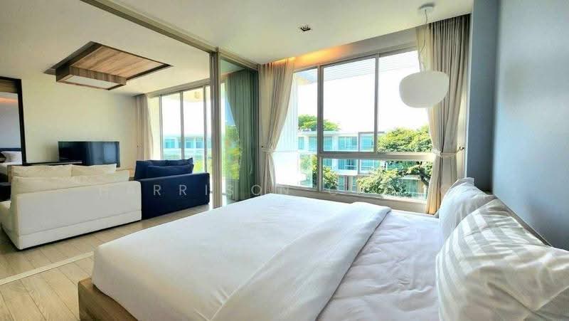 Wan Vayla, Prachuap Khiri Khan, 107 Soi Hua-Hin 101, Nong Kae, Hua Hin, Prachuap Khiri Khan, 1 Bedroom, 88 sqm, Condo For Sale, by Harrison Chong, 500525240 - DDproperty.com