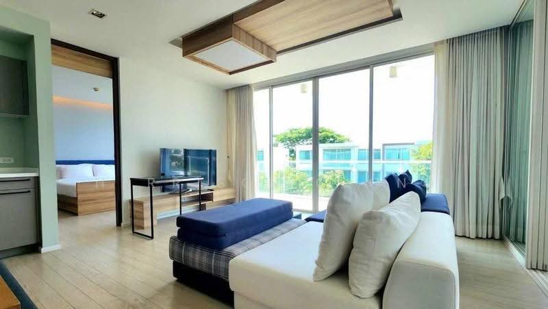 Wan Vayla, Prachuap Khiri Khan, 107 Soi Hua-Hin 101, Nong Kae, Hua Hin, Prachuap Khiri Khan, 1 Bedroom, 88 sqm, Condo For Sale, by Harrison Chong, 500525240 - DDproperty.com