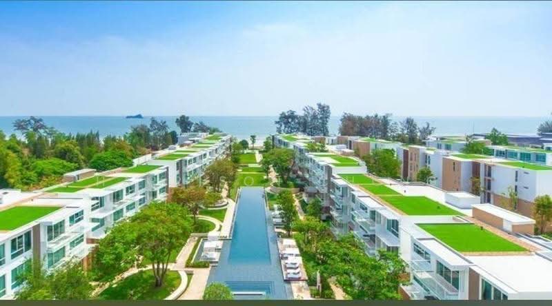 Wan Vayla, Prachuap Khiri Khan, 107 Soi Hua-Hin 101, Nong Kae, Hua Hin, Prachuap Khiri Khan, 1 Bedroom, 88 sqm, Condo For Sale, by Harrison Chong, 500525240 - DDproperty.com