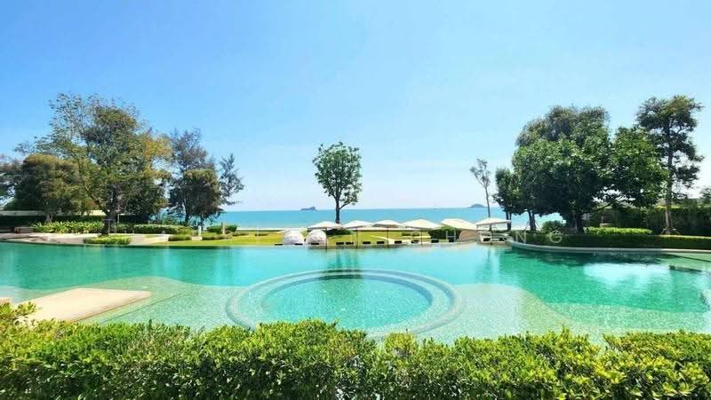 Wan Vayla, Prachuap Khiri Khan, 107 Soi Hua-Hin 101, Nong Kae, Hua Hin, Prachuap Khiri Khan, 1 Bedroom, 88 sqm, Condo For Sale, by Harrison Chong, 500525240 - DDproperty.com