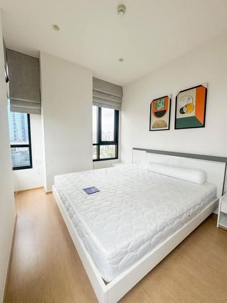 Maru Ekkamai 2, bangkok, 70-5 Sukhumvit 63 Road, Phra Kanong Nua, Watthana, Bangkok, 2 Bedrooms, 55 sqm, Condo For Sale, by Grow Around Estate Company Limited, 500525241 - DDproperty.com
