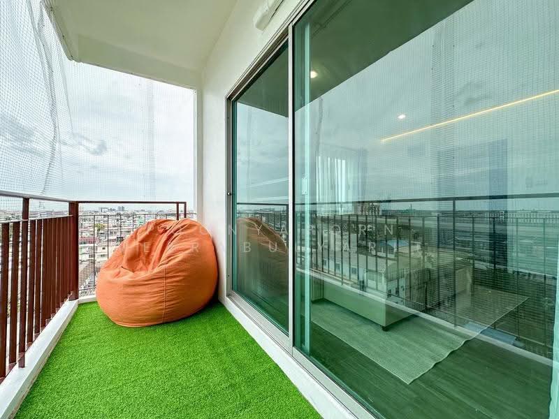 Origins Bangmod-Rama 2, Bangkok, Rama 2, Bangmot, Chom Thong, Bangkok, 1 Bedroom, 40 sqm, Condo For Sale, by Poonyaporn Veerabulyarit, 500525242 - DDproperty.com