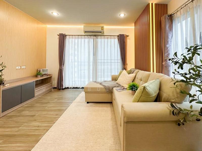 Origins Bangmod-Rama 2, Bangkok, Rama 2, Bangmot, Chom Thong, Bangkok, 1 Bedroom, 40 sqm, Condo For Sale, by Poonyaporn Veerabulyarit, 500525242 - DDproperty.com