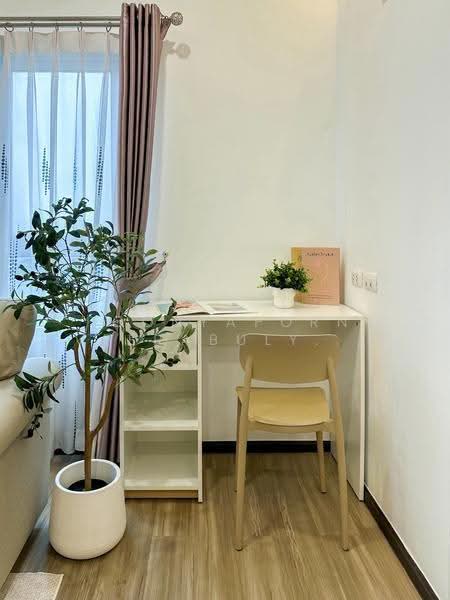 Origins Bangmod-Rama 2, Bangkok, Rama 2, Bangmot, Chom Thong, Bangkok, 1 Bedroom, 40 sqm, Condo For Sale, by Poonyaporn Veerabulyarit, 500525242 - DDproperty.com