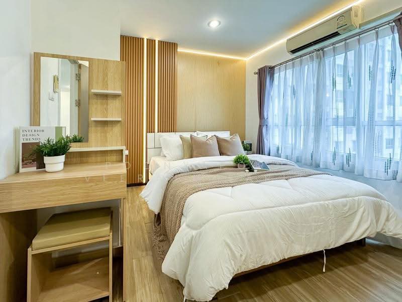 Origins Bangmod-Rama 2, Bangkok, Rama 2, Bangmot, Chom Thong, Bangkok, 1 Bedroom, 40 sqm, Condo For Sale, by Poonyaporn Veerabulyarit, 500525242 - DDproperty.com