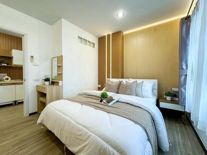 Origins Bangmod-Rama 2, Bangkok, Rama 2, Bangmot, Chom Thong, Bangkok, 1 Bedroom, 40 sqm, Condo For Sale, by Poonyaporn Veerabulyarit, 500525242 - DDproperty.com