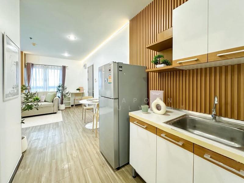 Origins Bangmod-Rama 2, Bangkok, Rama 2, Bangmot, Chom Thong, Bangkok, 1 Bedroom, 40 sqm, Condo For Sale, by Poonyaporn Veerabulyarit, 500525242 - DDproperty.com