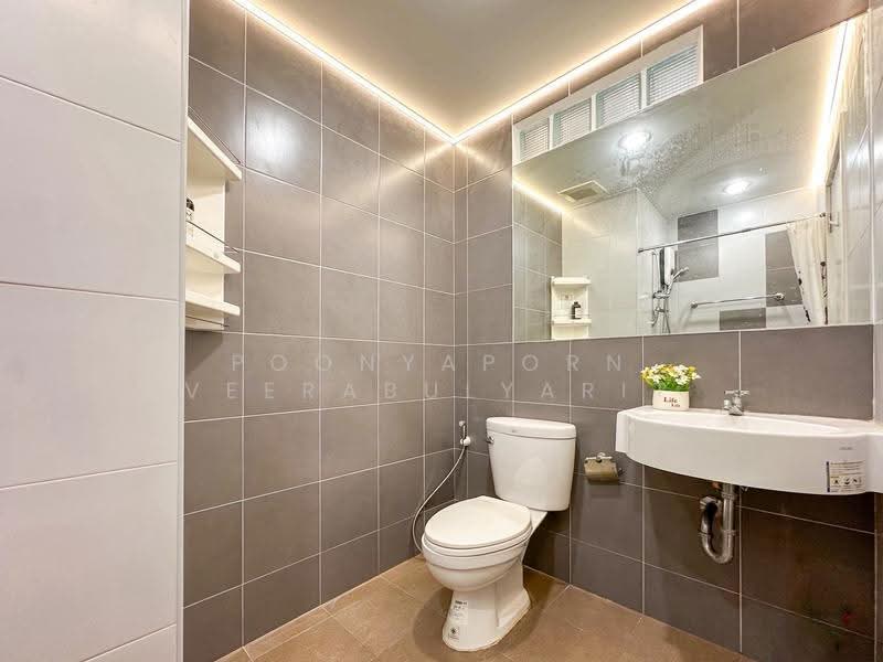 Origins Bangmod-Rama 2, Bangkok, Rama 2, Bangmot, Chom Thong, Bangkok, 1 Bedroom, 40 sqm, Condo For Sale, by Poonyaporn Veerabulyarit, 500525242 - DDproperty.com