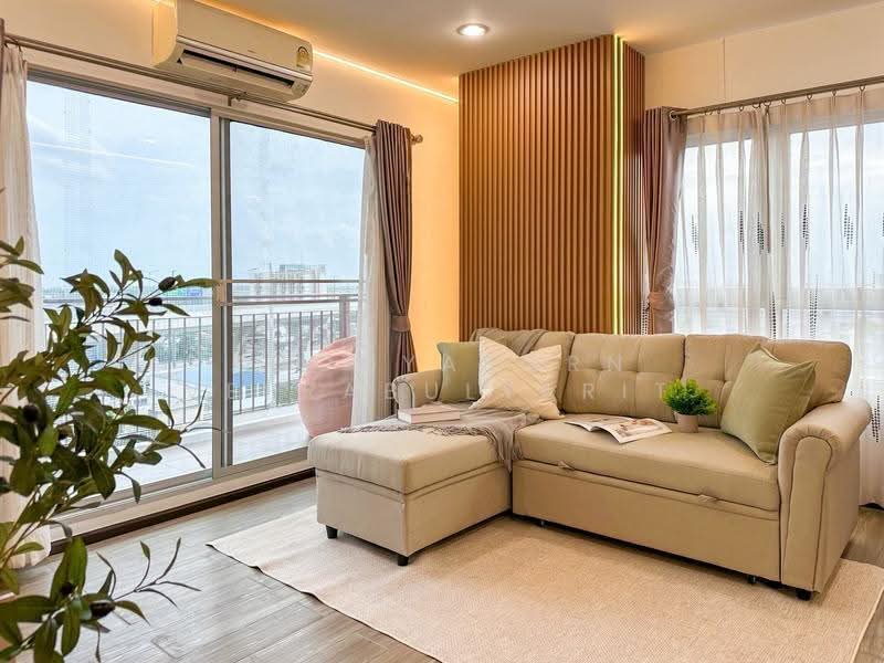 Origins Bangmod-Rama 2, Bangkok, Rama 2, Bangmot, Chom Thong, Bangkok, 1 Bedroom, 40 sqm, Condo For Sale, by Poonyaporn Veerabulyarit, 500525242 - DDproperty.com