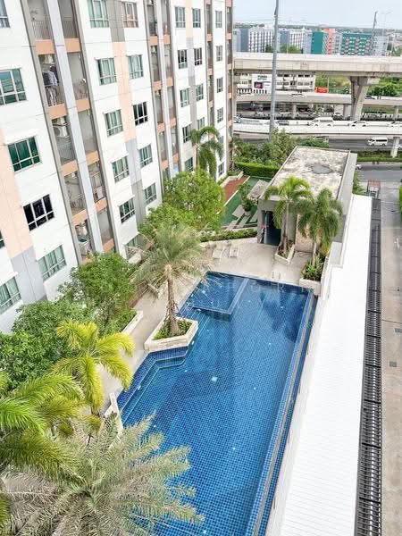 Origins Bangmod-Rama 2, Bangkok, Rama 2, Bangmot, Chom Thong, Bangkok, 1 Bedroom, 40 sqm, Condo For Sale, by Poonyaporn Veerabulyarit, 500525242 - DDproperty.com
