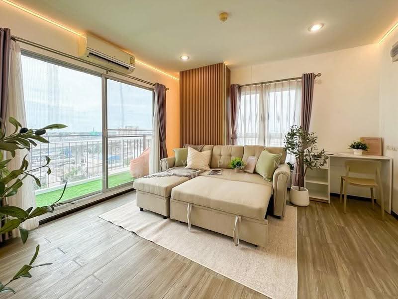 Origins Bangmod-Rama 2, Bangkok, Rama 2, Bangmot, Chom Thong, Bangkok, 1 Bedroom, 40 sqm, Condo For Sale, by Poonyaporn Veerabulyarit, 500525242 - DDproperty.com