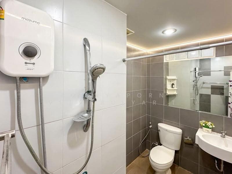 Origins Bangmod-Rama 2, Bangkok, Rama 2, Bangmot, Chom Thong, Bangkok, 1 Bedroom, 40 sqm, Condo For Sale, by Poonyaporn Veerabulyarit, 500525242 - DDproperty.com
