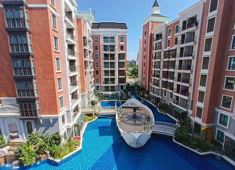 Espana Condo Resort : เอสปันยา คอนโด รีสอร์ท พัทยา, ชลบุรี, 839 หมู่ที่ 12, หนองปรือ, บางละมุง, ชลบุรี, 35 ตร.ม., คอนโด ขาย, โดย Nattasak Poosuwan, 500525246 - DDproperty.com