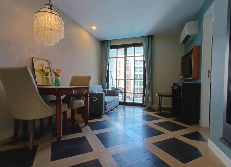 Espana Condo Resort : เอสปันยา คอนโด รีสอร์ท พัทยา, ชลบุรี, 839 หมู่ที่ 12, หนองปรือ, บางละมุง, ชลบุรี, 35 ตร.ม., คอนโด ขาย, โดย Nattasak Poosuwan, 500525246 - DDproperty.com
