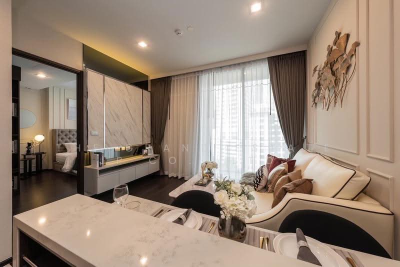 LAVIQ Sukhumvit 57 : ลาวิค สุขุมวิท 57, กรุงเทพ, ซอย สุขุมวิท 57, คลองตันเหนือ, วัฒนา, กรุงเทพ, 45 ตร.ม., คอนโด ให้เช่า, โดย The Grand Estate JP Co., Ltd., 500525248 - DDproperty.com