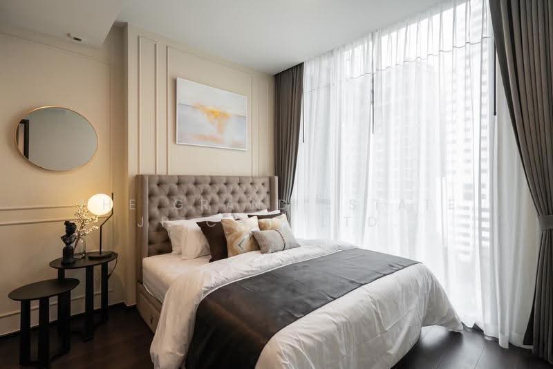 LAVIQ Sukhumvit 57, Bangkok, Soi Sukhumvit 57, Sukhumvit Road, Khlong Tan Nua, Watthana, Bangkok, 1 Bedroom, 45 sqm, Condo For Rent, by The Grand Estate JP Co., Ltd., 500525248 - DDproperty.com