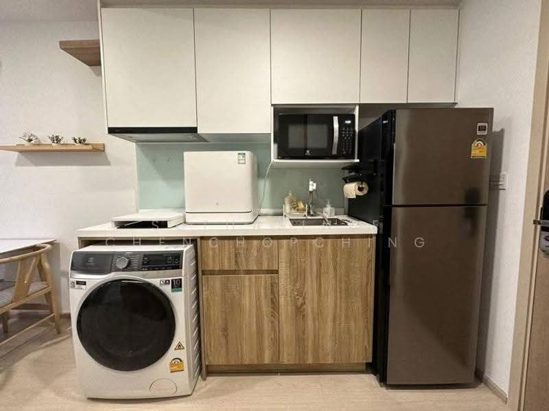 Noble Ambience Sukhumvit 42 : โนเบิล แอมเบียนส์ สุขุมวิท 42, กรุงเทพ, 55 ซอยสุขชัย, คลองตัน, คลองเตย, กรุงเทพ, 38 ตร.ม., คอนโด ขาย, โดย Suthasinee Chenchopching, 500525249 - DDproperty.com