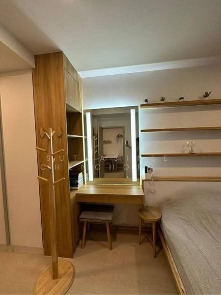 Noble Ambience Sukhumvit 42 : โนเบิล แอมเบียนส์ สุขุมวิท 42, กรุงเทพ, 55 ซอยสุขชัย, คลองตัน, คลองเตย, กรุงเทพ, 38 ตร.ม., คอนโด ขาย, โดย Suthasinee Chenchopching, 500525249 - DDproperty.com