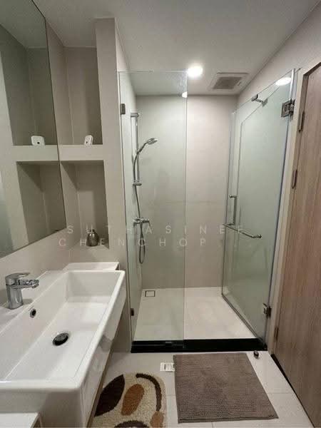 Noble Ambience Sukhumvit 42, Bangkok, 55 Suk Chai Alley, Khong Tan, Khlong Toei, Bangkok, 1 Bedroom, 38 sqm, Condo For Sale, by Suthasinee Chenchopching, 500525249 - DDproperty.com