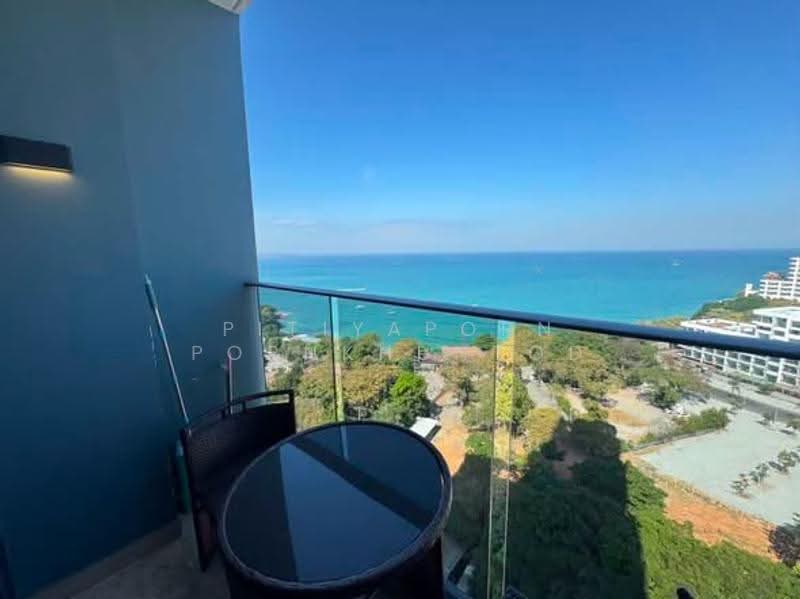 Andromeda Condominium, Chon Buri (Pattaya), Soi Kasetsin 11, Nong Pru, Bang Lamung (Pattaya), Chon Buri (Pattaya), 1 Bedroom, 34 sqm, Condo For Sale, by Pitiyaporn Pornkhuntod, 500525250 - DDproperty.com
