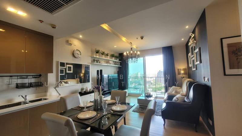 Siri At Sukhumvit : สิริ แอท สุขุมวิท, กรุงเทพ, 902 สุขุมวิท, พระโขนง, คลองเตย, กรุงเทพ, 70 ตร.ม., คอนโด ให้เช่า, โดย Juthabhorn Uppachit (Amy), 500525253 - DDproperty.com