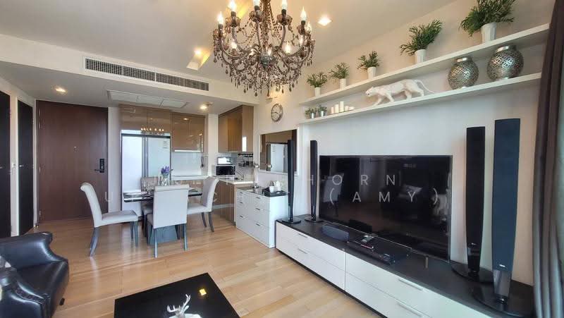 Siri At Sukhumvit : สิริ แอท สุขุมวิท, กรุงเทพ, 902 สุขุมวิท, พระโขนง, คลองเตย, กรุงเทพ, 70 ตร.ม., คอนโด ให้เช่า, โดย Juthabhorn Uppachit (Amy), 500525253 - DDproperty.com