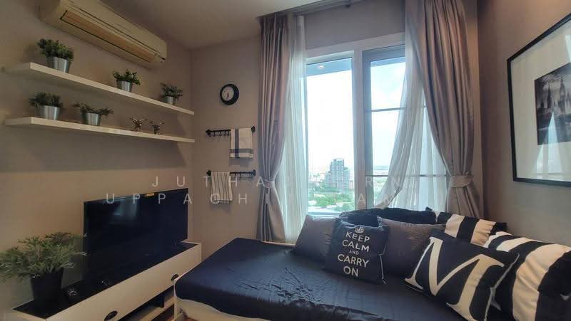 Siri At Sukhumvit, Bangkok, 902 Sukhumvit Road, Phra Kanong, Khlong Toei, Bangkok, 2 Bedrooms, 70 sqm, Condo For Rent, by Juthabhorn Uppachit (Amy), 500525253 - DDproperty.com