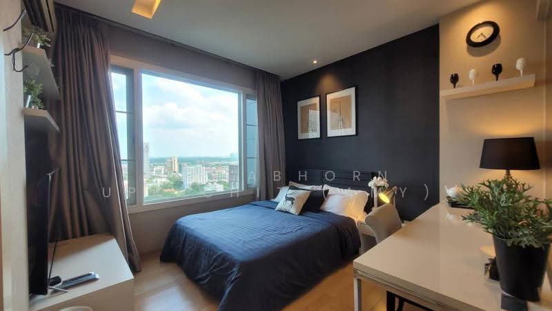 Siri At Sukhumvit, Bangkok, 902 Sukhumvit Road, Phra Kanong, Khlong Toei, Bangkok, 2 Bedrooms, 70 sqm, Condo For Rent, by Juthabhorn Uppachit (Amy), 500525253 - DDproperty.com