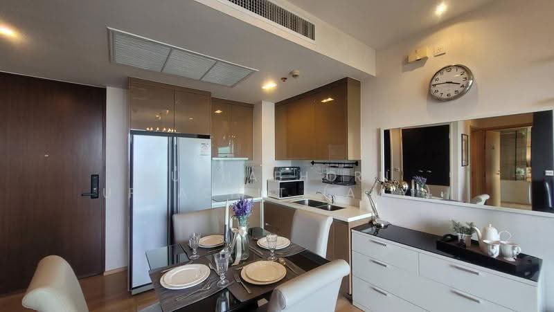 Siri At Sukhumvit : สิริ แอท สุขุมวิท, กรุงเทพ, 902 สุขุมวิท, พระโขนง, คลองเตย, กรุงเทพ, 70 ตร.ม., คอนโด ให้เช่า, โดย Juthabhorn Uppachit (Amy), 500525253 - DDproperty.com