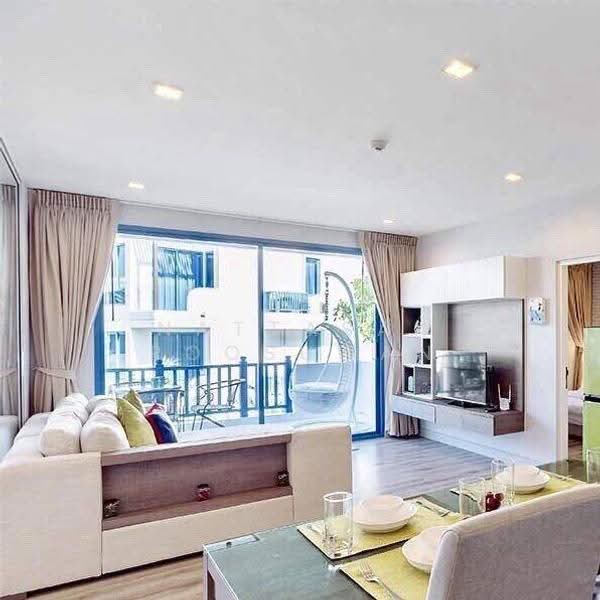 The Crest Santora, Prachuap Khiri Khan, Soi Hua Hin 7 Petchkasem Road, Hua Hin, Prachuap Khiri Khan, 2 Bedrooms, 77 sqm, Condo For Sale, by Nattasak Poosuwan, 500525254 - DDproperty.com