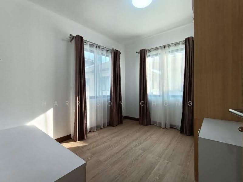 Baanfah Greenery Loft, Chon Buri (Pattaya), Chaiyaphonwithi 14, Na Kloe, Bang Lamung (Pattaya), Chon Buri (Pattaya), 3 Bedrooms, 150 sqm, Single Detached House For Sale, by Harrison Chong, 500525258 - DDproperty.com