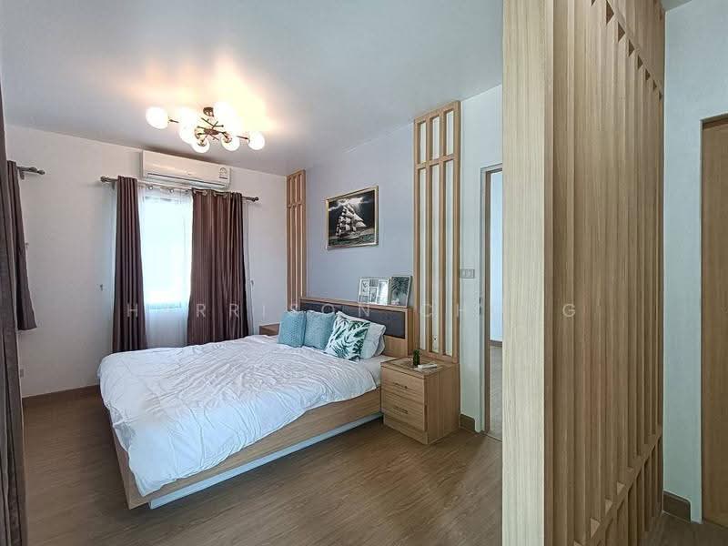 Baanfah Greenery Loft, Chon Buri (Pattaya), Chaiyaphonwithi 14, Na Kloe, Bang Lamung (Pattaya), Chon Buri (Pattaya), 3 Bedrooms, 150 sqm, Single Detached House For Sale, by Harrison Chong, 500525258 - DDproperty.com