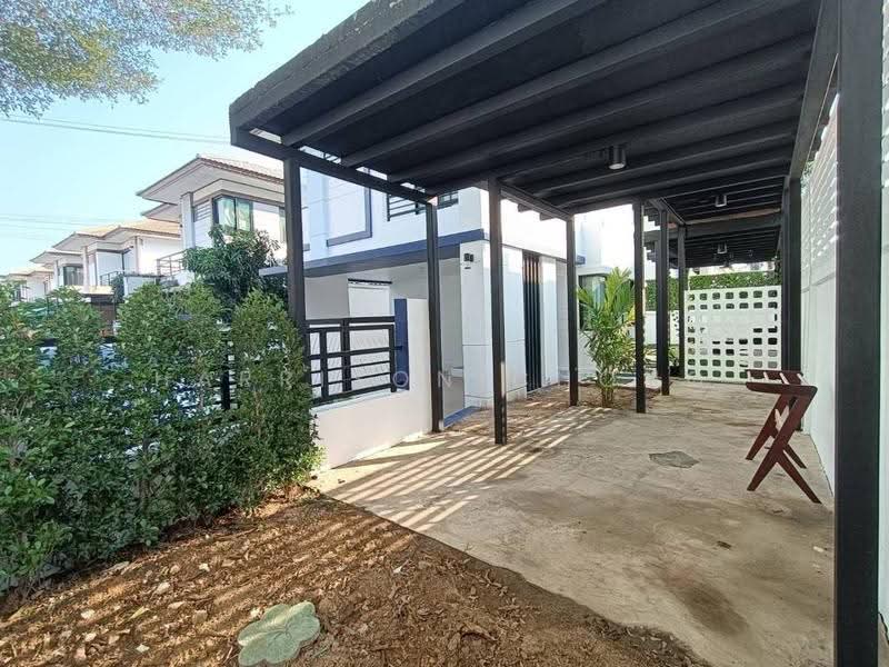 Baanfah Greenery Loft : บ้านฟ้า กรีนเนอรี่ ลอฟท์ พัทยาเหนือ, ชลบุรี, ชัยพรวิถี 14, นาเกลือ, บางละมุง, ชลบุรี, 150 ตร.ม., บ้านเดี่ยว ขาย, โดย Harrison Chong, 500525258 - DDproperty.com