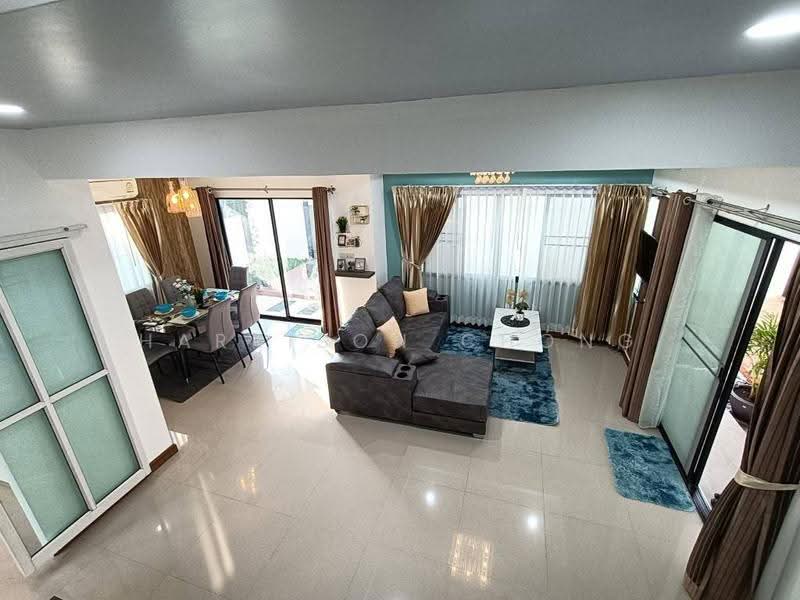 Baanfah Greenery Loft, Chon Buri (Pattaya), Chaiyaphonwithi 14, Na Kloe, Bang Lamung (Pattaya), Chon Buri (Pattaya), 3 Bedrooms, 150 sqm, Single Detached House For Sale, by Harrison Chong, 500525258 - DDproperty.com