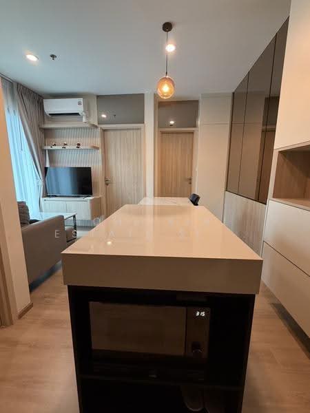 Nue District R9, Bangkok, 59 Rama 9 Road, Huai Khwang, Bangkok, 2 Bedrooms, 35 sqm, Condo For Sale, by HOME Real Estate Service, 500525259 - DDproperty.com