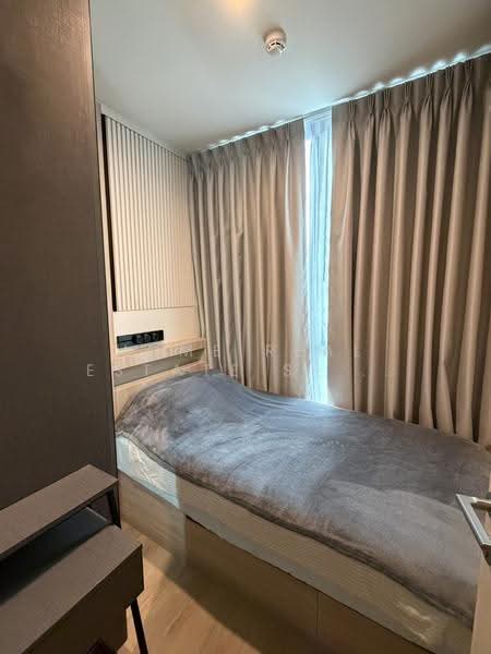 Nue District R9, Bangkok, 59 Rama 9 Road, Huai Khwang, Bangkok, 2 Bedrooms, 35 sqm, Condo For Sale, by HOME Real Estate Service, 500525259 - DDproperty.com