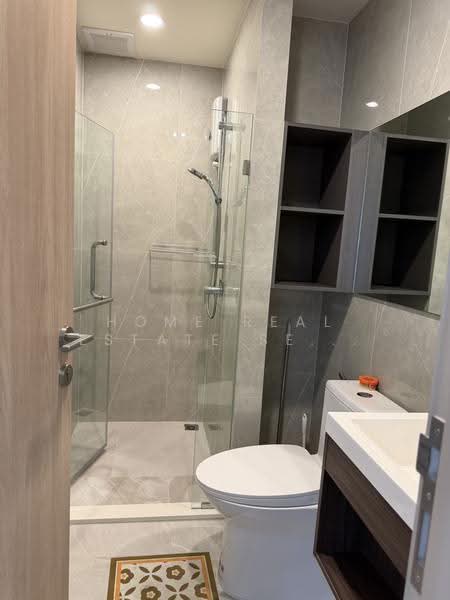 Nue District R9, Bangkok, 59 Rama 9 Road, Huai Khwang, Bangkok, 2 Bedrooms, 35 sqm, Condo For Sale, by HOME Real Estate Service, 500525259 - DDproperty.com