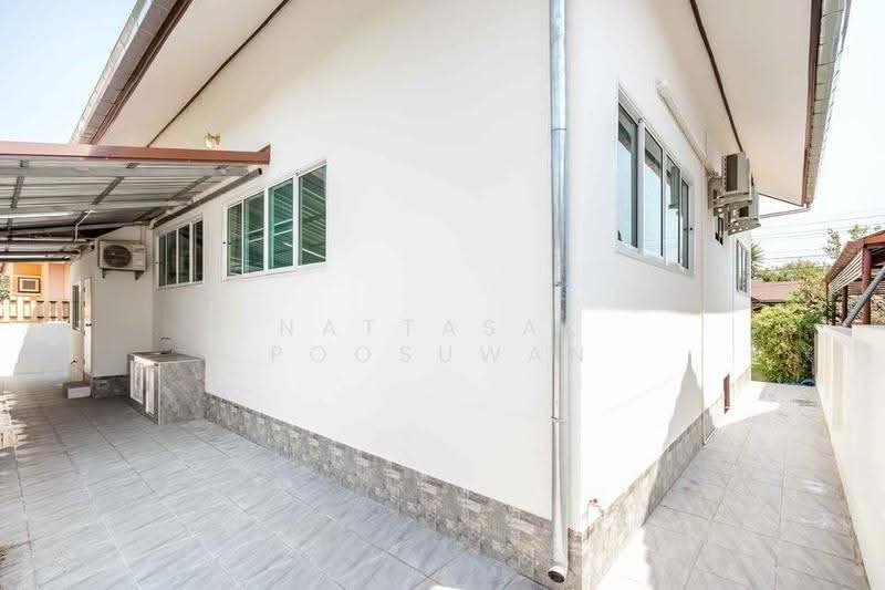 3-BR House, Prachuap Khiri Khan, Hua Hin, Prachuap Khiri Khan, 3 Bedrooms, 180 sqm, Single Detached House For Sale, by Nattasak Poosuwan, 500525260 - DDproperty.com
