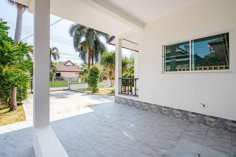 3-BR House, Prachuap Khiri Khan, Hua Hin, Prachuap Khiri Khan, 3 Bedrooms, 180 sqm, Single Detached House For Sale, by Nattasak Poosuwan, 500525260 - DDproperty.com